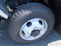 いすゞフォワードローダーダンプ中型（4t）[写真22]