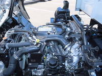 いすゞフォワードローダーダンプ中型（4t）[写真23]