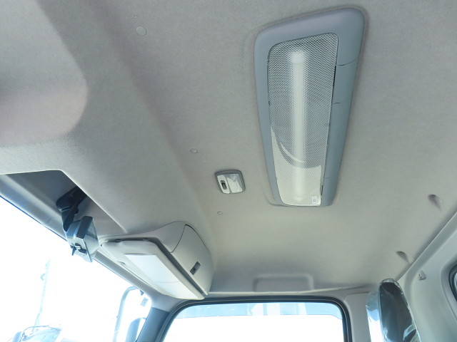 いすゞフォワードローダーダンプ中型（4t）[写真28]