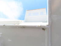 いすゞフォワードローダーダンプ中型（4t）[写真07]