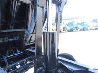 いすゞフォワードローダーダンプ中型（4t）[写真08]