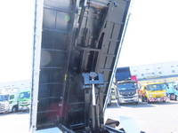 いすゞフォワードローダーダンプ中型（4t）[写真09]