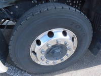 日野プロフィア冷凍車（冷蔵車）大型（10t）[写真12]