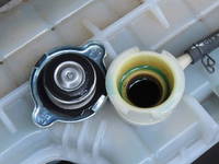 日野プロフィア冷凍車（冷蔵車）大型（10t）[写真17]