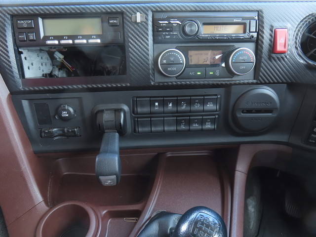 日野プロフィア冷凍車（冷蔵車）大型（10t）[写真21]