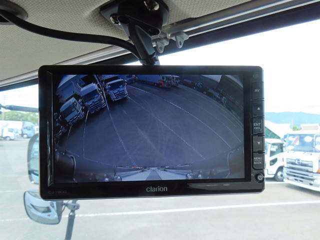 日野プロフィア冷凍車（冷蔵車）大型（10t）[写真22]