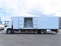 日野プロフィア冷凍車（冷蔵車）大型（10t）[写真25]