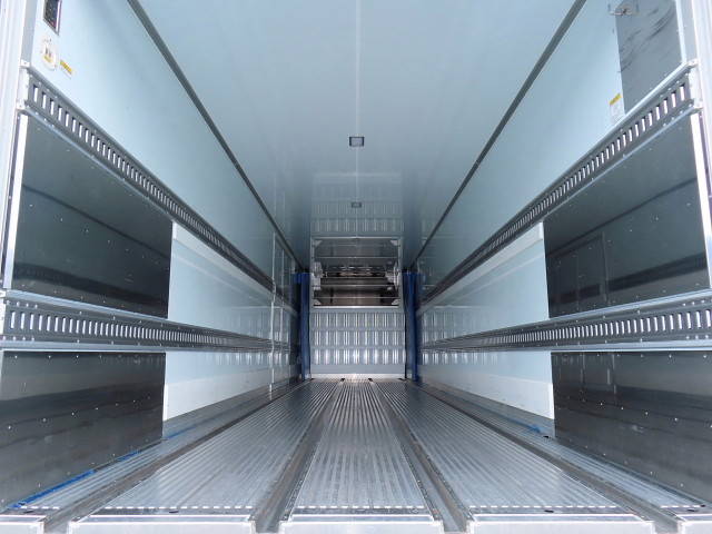 日野プロフィア冷凍車（冷蔵車）大型（10t）[写真26]