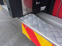 日野プロフィア冷凍車（冷蔵車）大型（10t）[写真33]