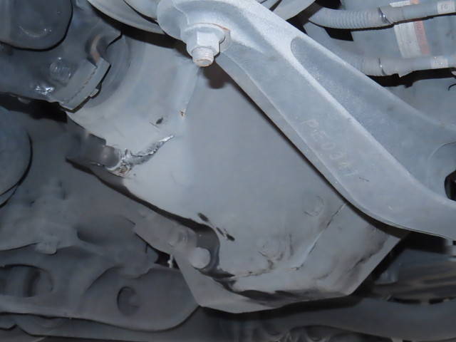 日野プロフィア冷凍車（冷蔵車）大型（10t）[写真35]