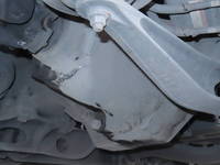 日野プロフィア冷凍車（冷蔵車）大型（10t）[写真36]