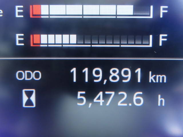 日野プロフィア冷凍車（冷蔵車）大型（10t）[写真40]