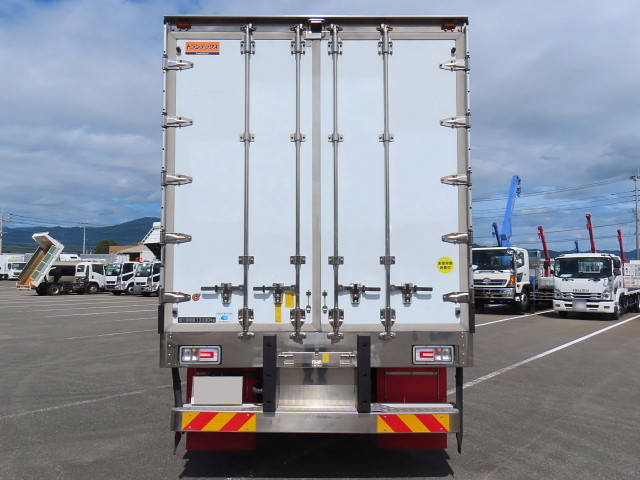 日野プロフィア冷凍車（冷蔵車）大型（10t）[写真05]