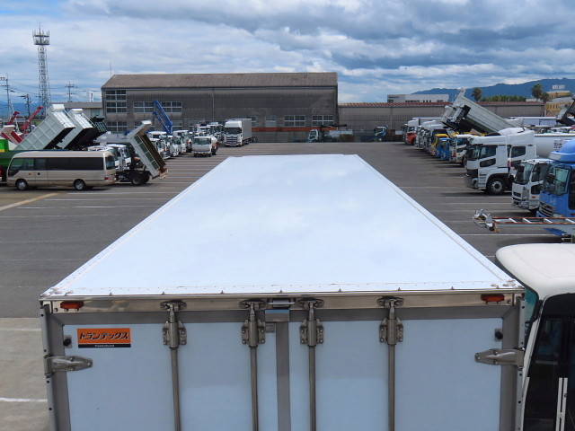 日野プロフィア冷凍車（冷蔵車）大型（10t）[写真06]