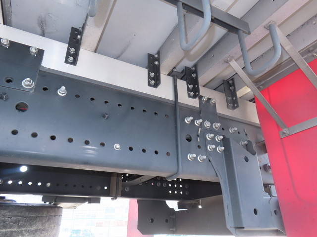 日野プロフィア冷凍車（冷蔵車）大型（10t）[写真08]