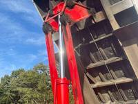 その他のメーカーその他の車種土砂ダンプトレーラー大型（10t）[写真14]