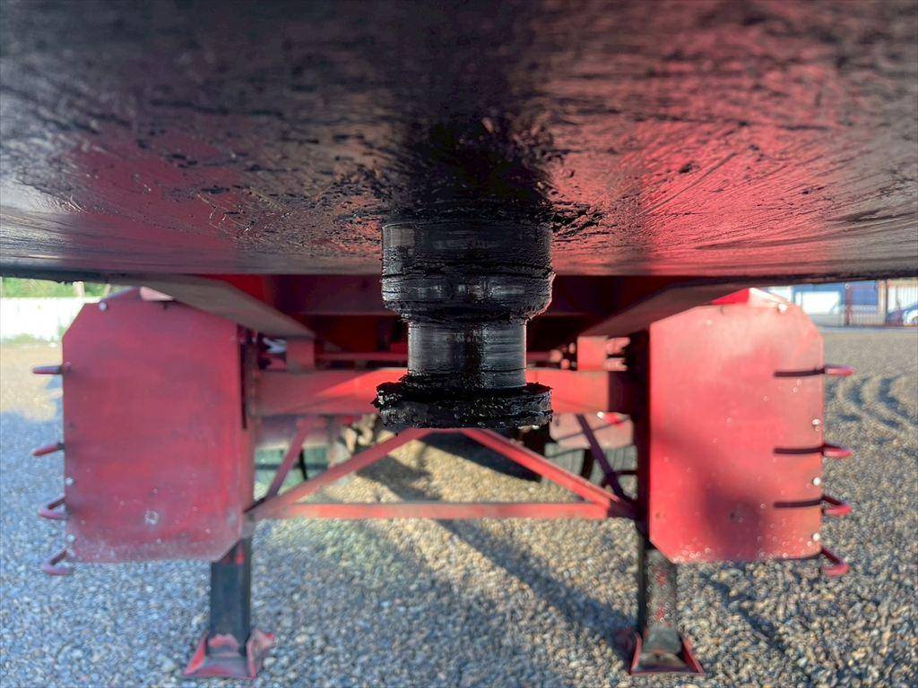 その他のメーカーその他の車種土砂ダンプトレーラー大型（10t）[写真18]