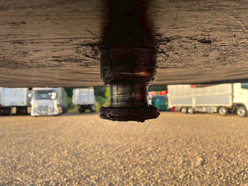 その他のメーカーその他の車種土砂ダンプトレーラー大型（10t）[写真19]