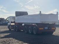 その他のメーカーその他の車種土砂ダンプトレーラー大型（10t）[写真02]