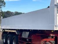 その他のメーカーその他の車種土砂ダンプトレーラー大型（10t）[写真06]