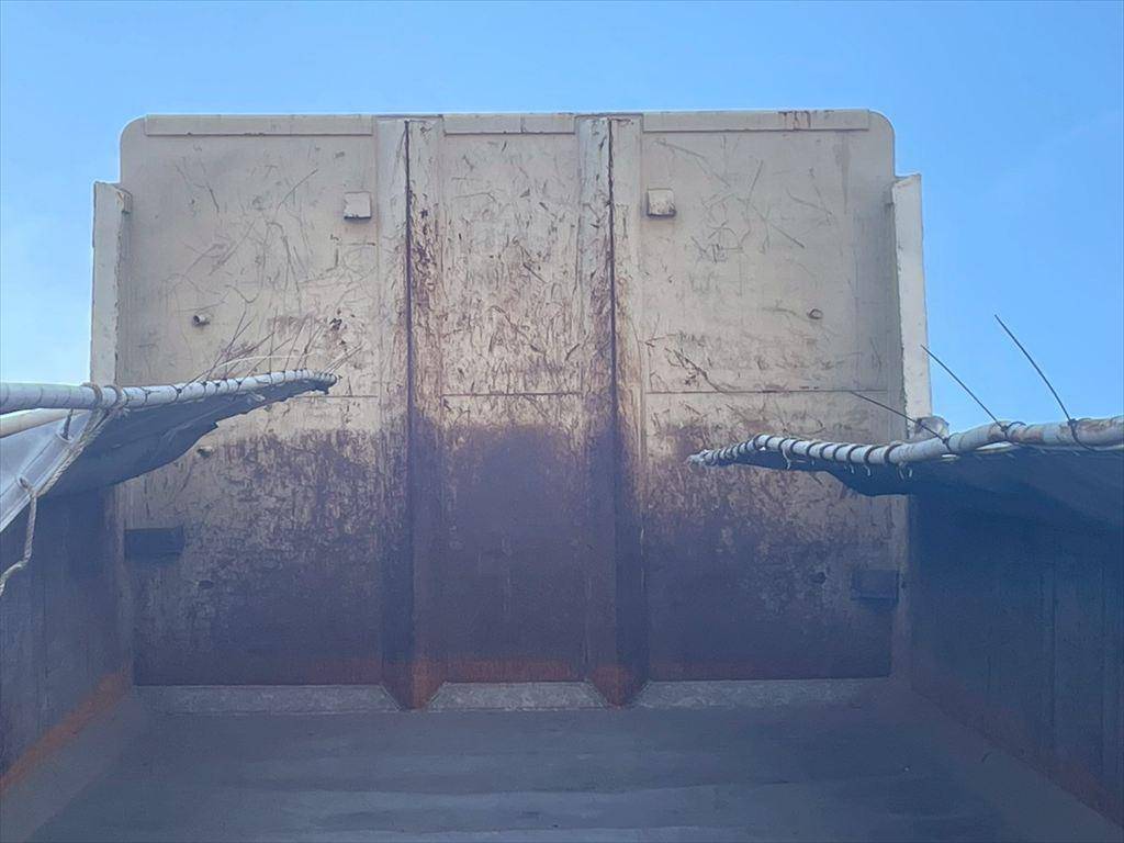 その他のメーカーその他の車種土砂ダンプトレーラー大型（10t）[写真07]