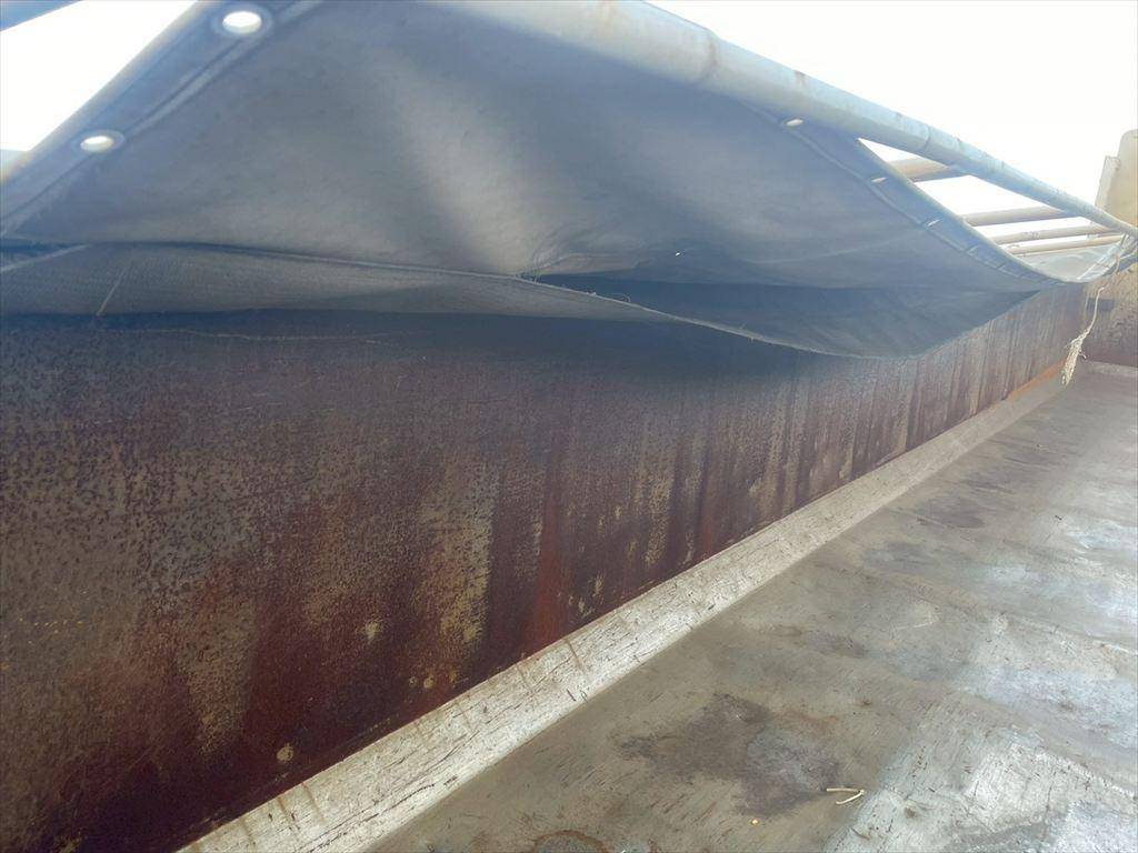 その他のメーカーその他の車種土砂ダンプトレーラー大型（10t）[写真09]