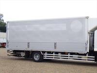 いすゞフォワード冷蔵冷凍ウイング増トン（6t・8t）[写真06]