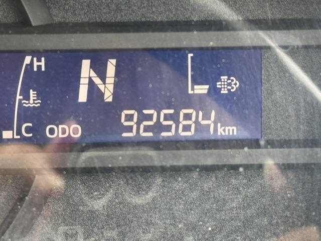 日野デュトロパッカー車（塵芥車）小型（2t・3t）[写真24]