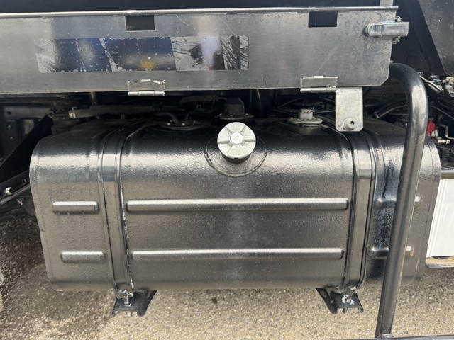 日野デュトロパッカー車（塵芥車）小型（2t・3t）[写真28]