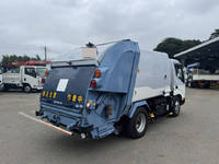 日野デュトロパッカー車（塵芥車）小型（2t・3t）[写真02]