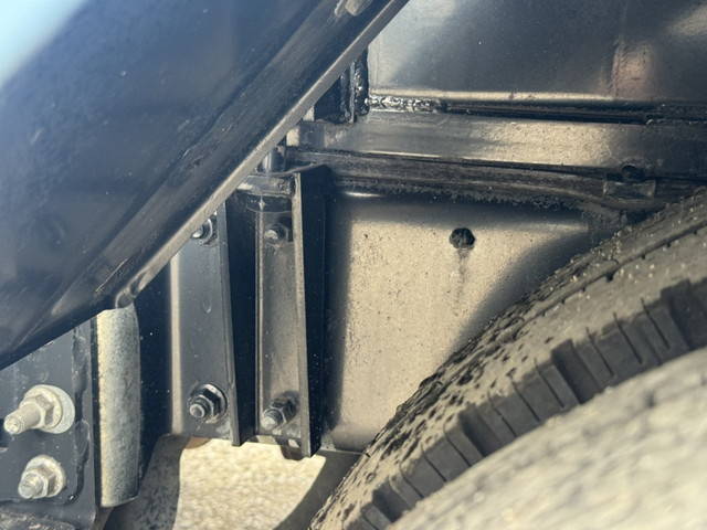 日野デュトロパッカー車（塵芥車）小型（2t・3t）[写真30]