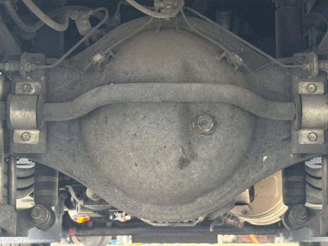 日野デュトロパッカー車（塵芥車）小型（2t・3t）[写真31]