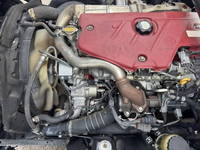 日野デュトロパッカー車（塵芥車）小型（2t・3t）[写真35]