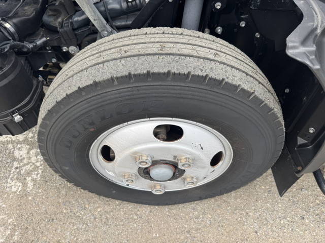 日野デュトロパッカー車（塵芥車）小型（2t・3t）[写真35]