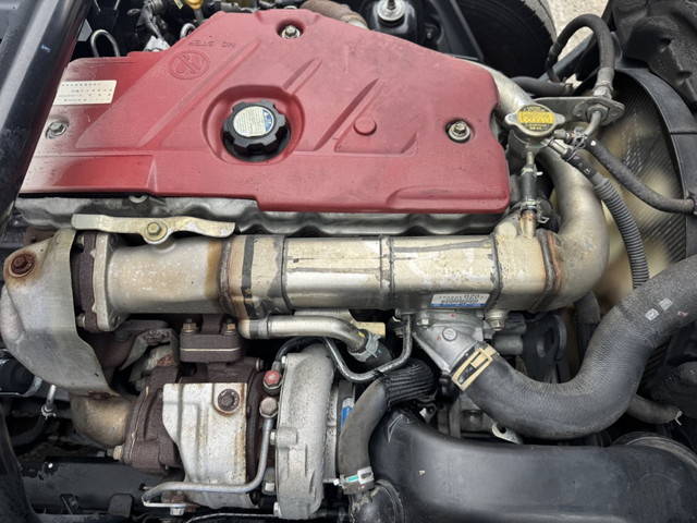 日野デュトロパッカー車（塵芥車）小型（2t・3t）[写真36]