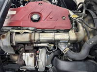 日野デュトロパッカー車（塵芥車）小型（2t・3t）[写真37]