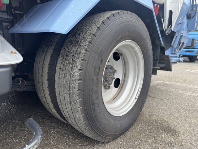 日野デュトロパッカー車（塵芥車）小型（2t・3t）[写真37]