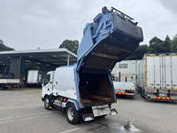 日野デュトロパッカー車（塵芥車）小型（2t・3t）[写真05]