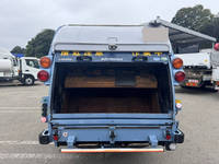 日野デュトロパッカー車（塵芥車）小型（2t・3t）[写真09]