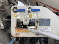 日野レンジャーミキサー車（コンクリートミキサー）増トン（6t・8t）[写真10]