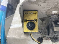 日野レンジャーミキサー車（コンクリートミキサー）増トン（6t・8t）[写真11]