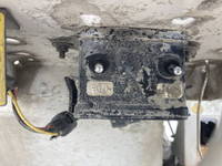 日野レンジャーミキサー車（コンクリートミキサー）増トン（6t・8t）[写真12]