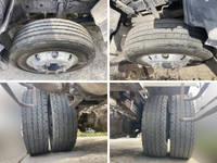 日野レンジャーミキサー車（コンクリートミキサー）増トン（6t・8t）[写真18]