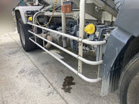 日野レンジャーミキサー車（コンクリートミキサー）増トン（6t・8t）[写真19]