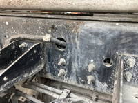 日野レンジャーミキサー車（コンクリートミキサー）増トン（6t・8t）[写真21]