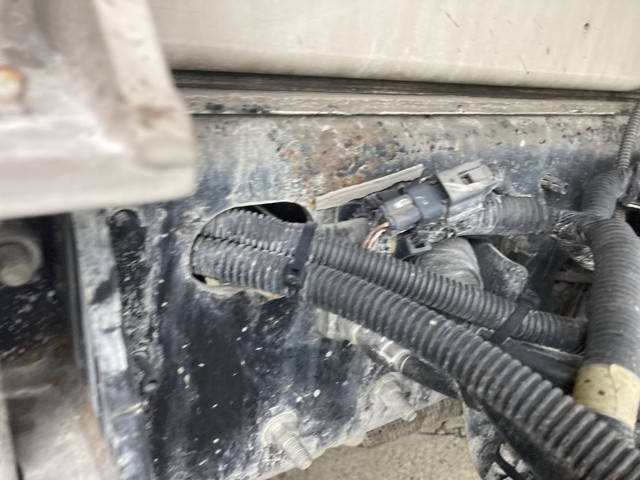 日野レンジャーミキサー車（コンクリートミキサー）増トン（6t・8t）[写真22]