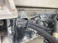 日野レンジャーミキサー車（コンクリートミキサー）増トン（6t・8t）[写真22]