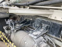 日野レンジャーミキサー車（コンクリートミキサー）増トン（6t・8t）[写真23]