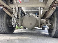 日野レンジャーミキサー車（コンクリートミキサー）増トン（6t・8t）[写真24]