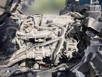 日野レンジャーミキサー車（コンクリートミキサー）増トン（6t・8t）[写真25]